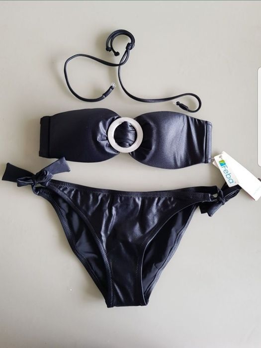 Нови оригинални бански Feba 36 XS, 38 S, 40 M