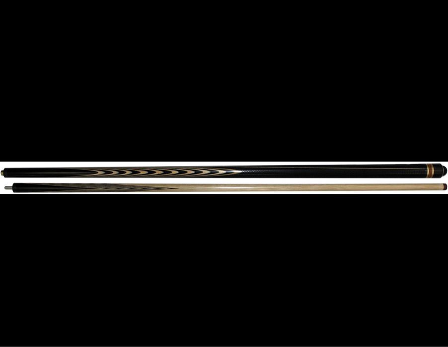 Бильярдный кий Романа Королева