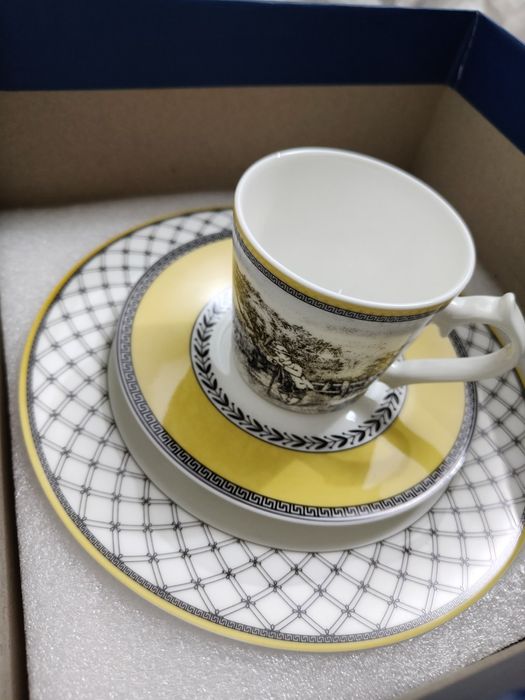 Продам набор из трёх предметов