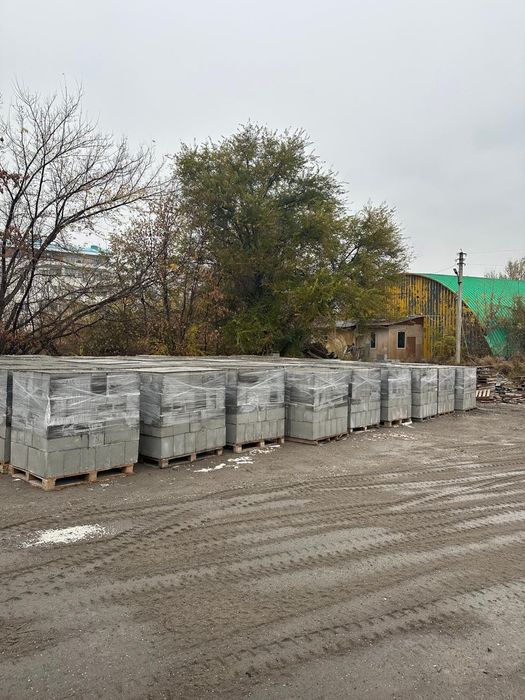 Полистерол бетон