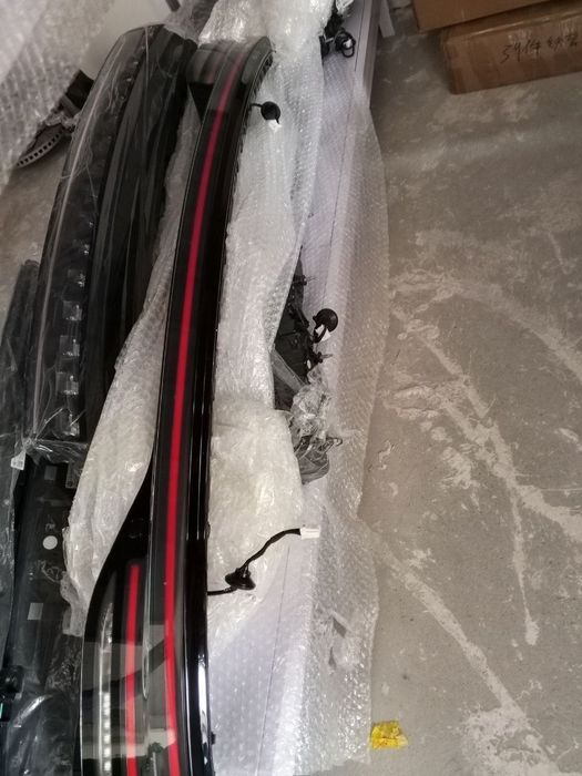 Dongfang IP 007/008 avtomobil ehtiyot qismlari