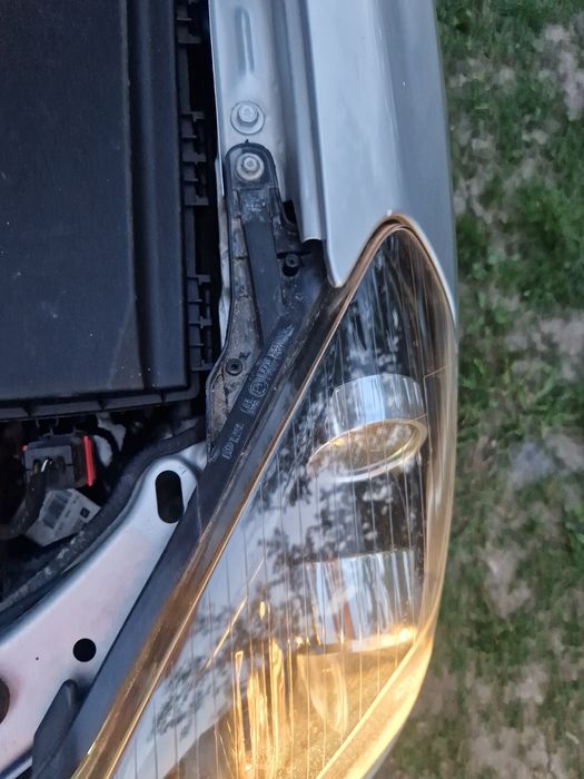 Vand far stanga,far dreapta  Xenon Afl Opel astra H