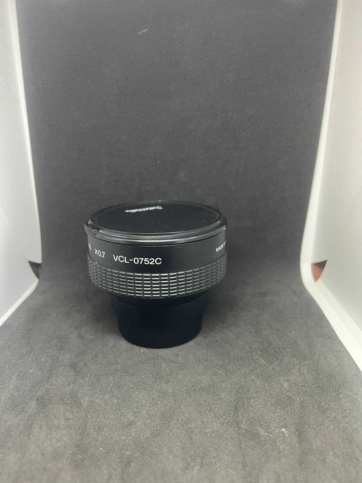 Широкоъгълен обектив Sony VCL-0752C x0.7