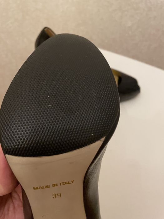 Туфли женские