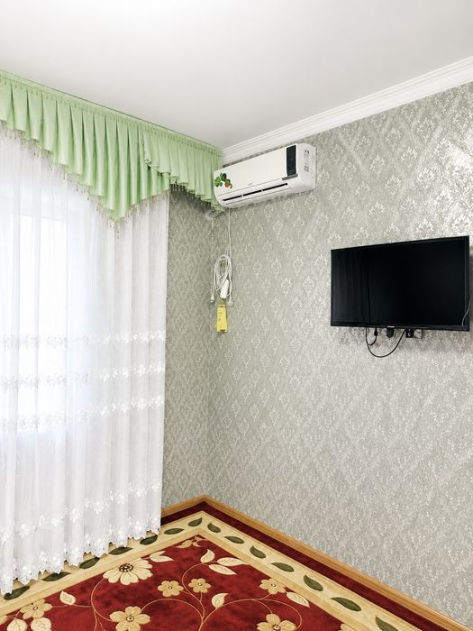 Срочно! Квартира 60м2 на Караташе! 2/9/9