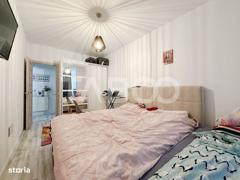 Apartament 3 camere de vanzare Comision 0% cartierul Iris Oasului