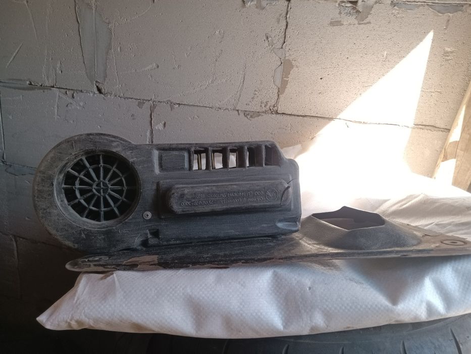 Допалнительный ПЕЧКА