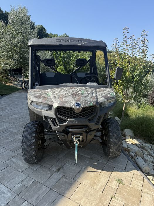Vand Cf moto 600 utv 600
