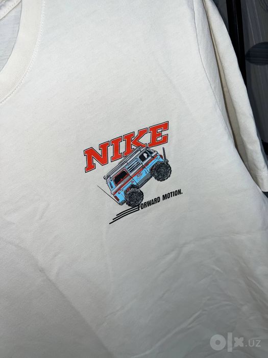 Футболки Nike, размер M, L (48,50), секонд хэнд