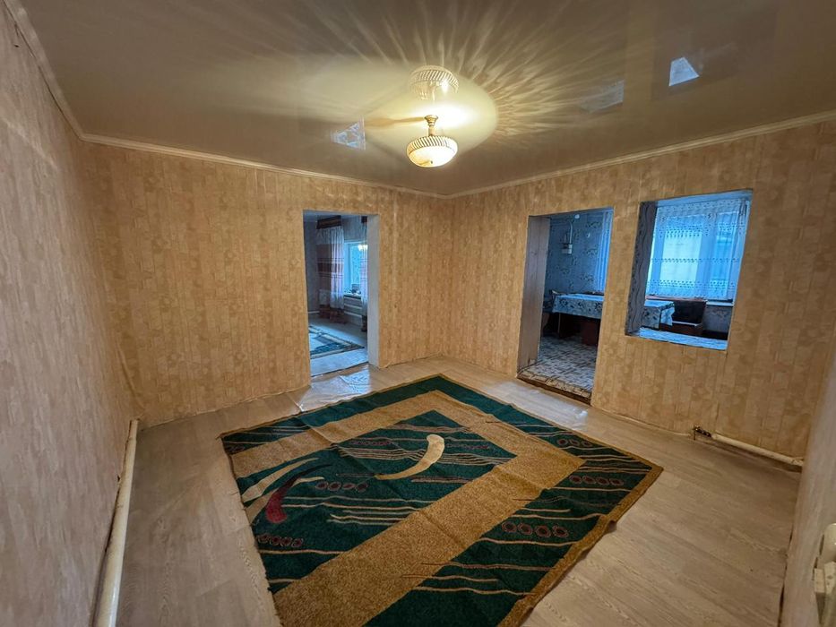 Продадим 2 дома в 1 не дорого