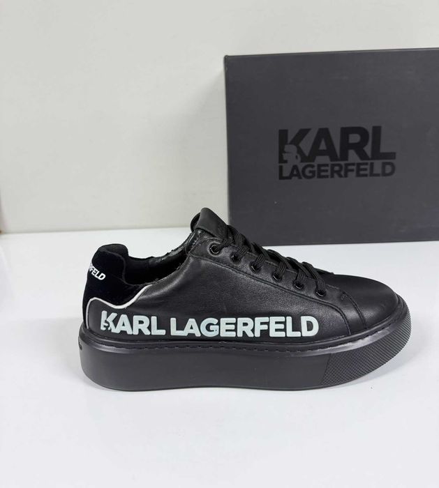 Karl Lagerfeld Maxi Kup