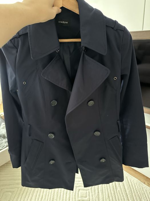 Trench Motivi marime 34-36