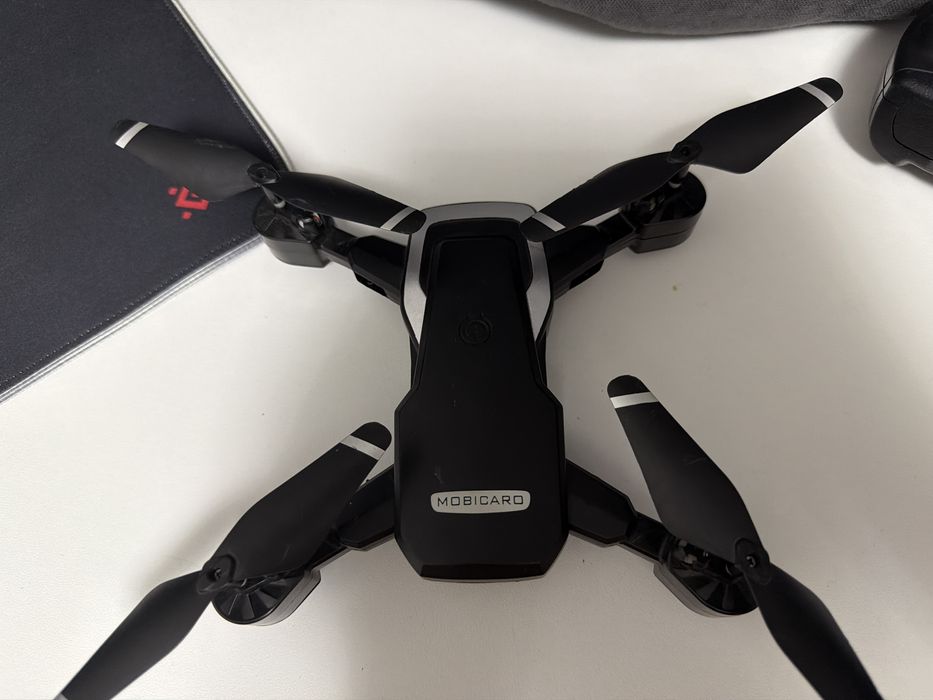 Дрон в идеале не дорого