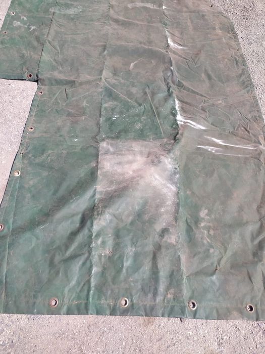 Полог часть комплекта