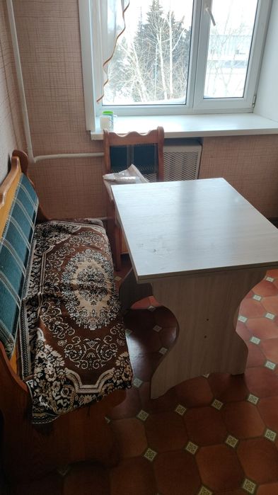 Продам мебель б/у не дорого