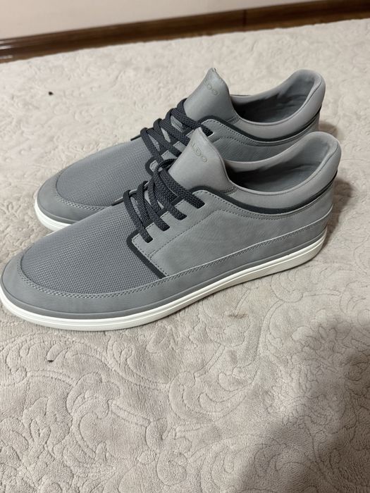 Мужские кеды Aldo