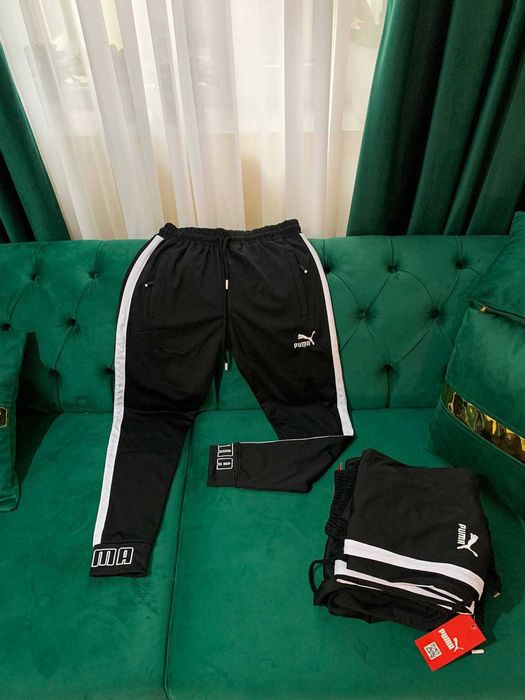 Haine cu sigla cusuta