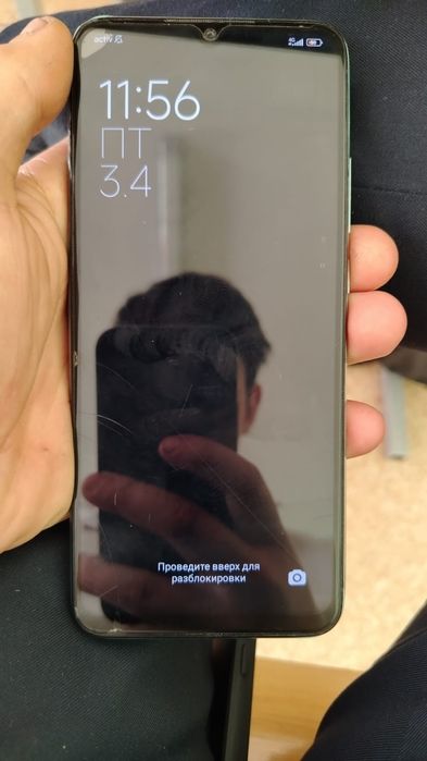 Продам срочно редми 10с