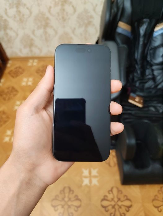 Обменяю айфон 15 iphone 15