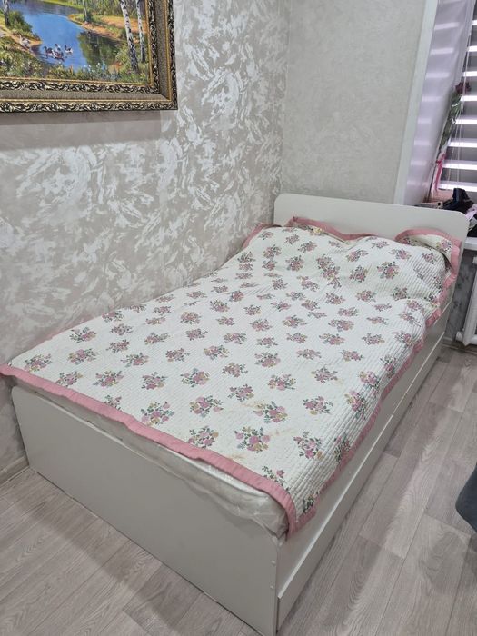 Продам кровать.Новый