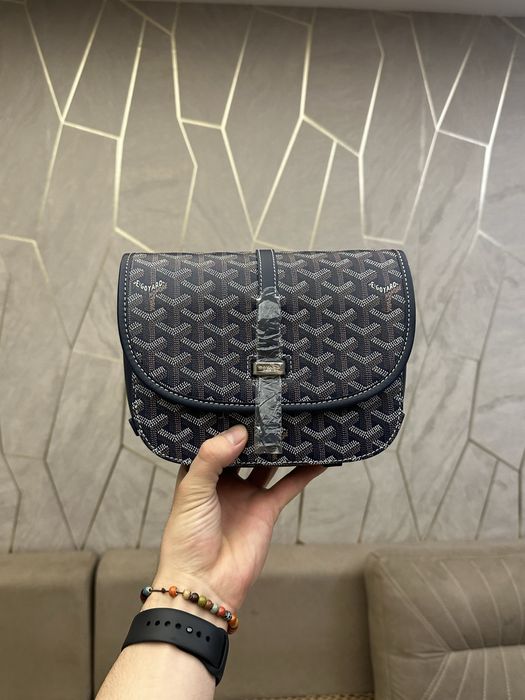 Вналичии Goyard Goyardine сумка гойард гоярд