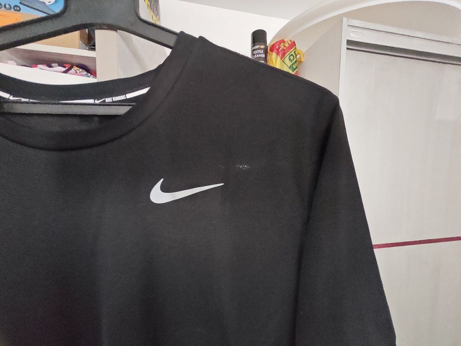Тениска Nike Performance
