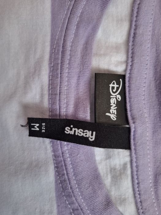 Топове от SINSAY