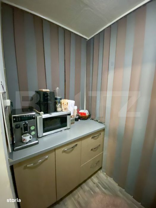Apartament 3 camere, 54 mp, zona Cornitoiu
