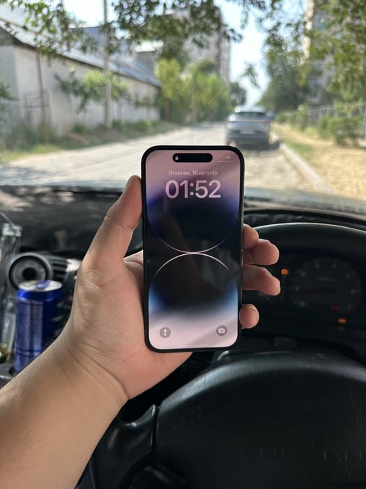 Apple айфон 14 pro 128гб