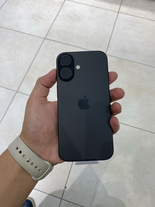 IPhone 16 128 GB