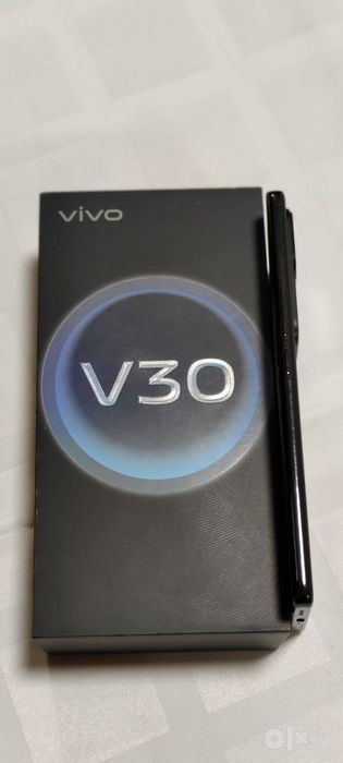 Vivo V30,5G, 12/256, android 15