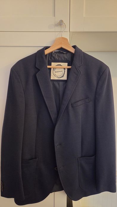 Sacou MONTEGO Mărime 25