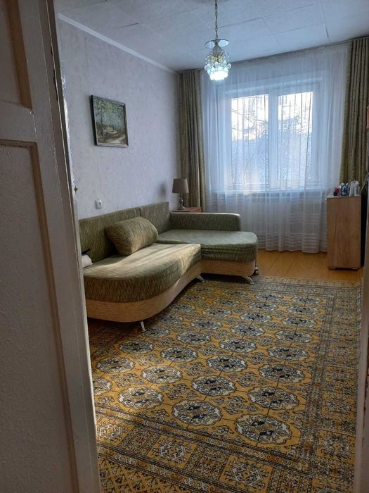 Продам 3х комнатную квартиру