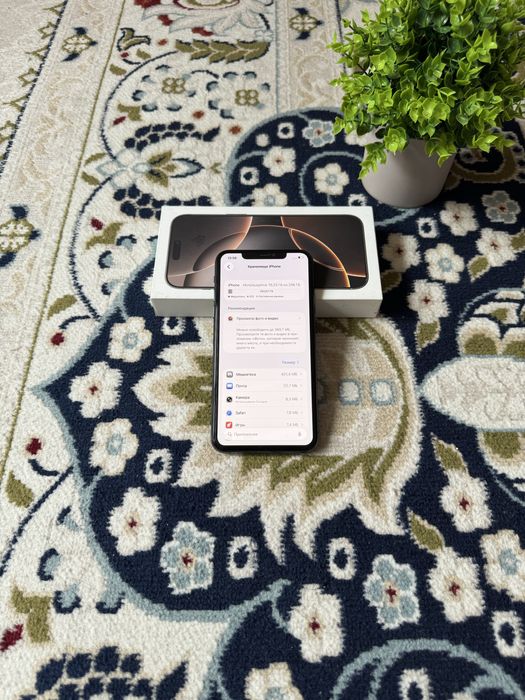 Продам iPhone 11 Pro Max 256GB