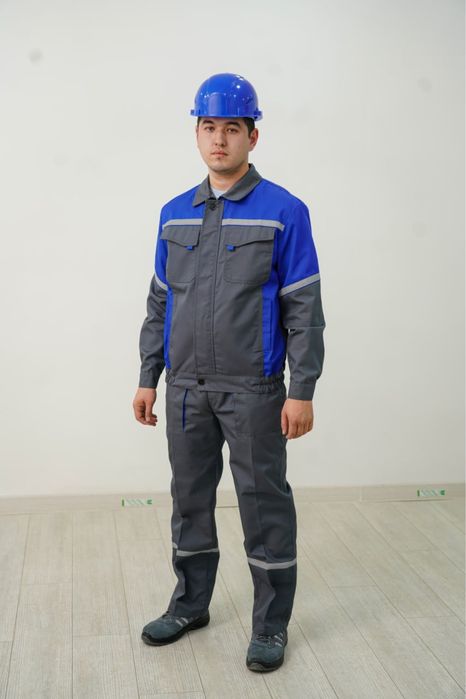 Uniform, спецодежда , спецобувь