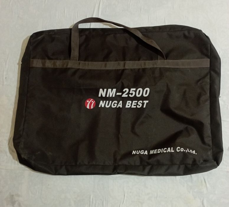 NUGA BEST medical