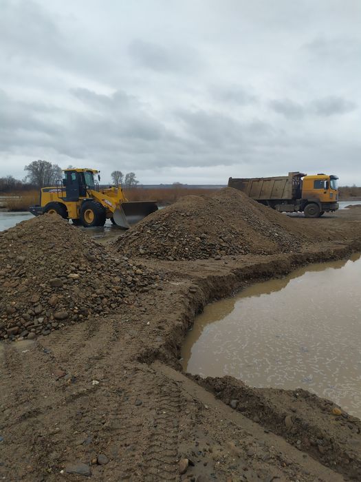 Действующий бизнес.