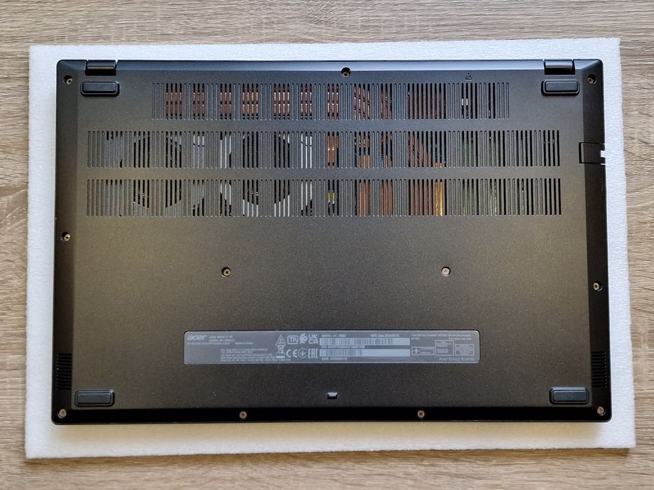 Acer Nitro V15/R7 7735HS/RTX 3050 6GB/16GB RAM/512GB SSD