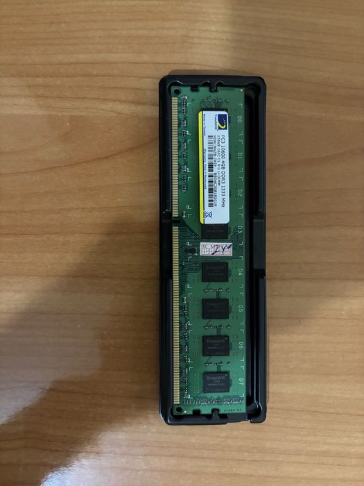 Kompyuter uchun operativka (ram) 4gb ddr3
