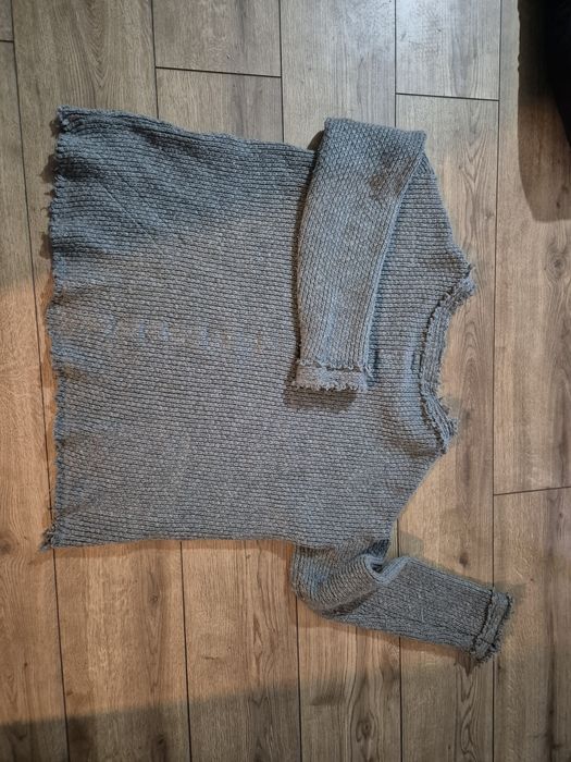 Stela вълнен пуловер