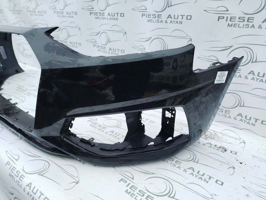 Bara fata Audi A4 B9 Facelift an 2019-2020-2021-2022-2023
