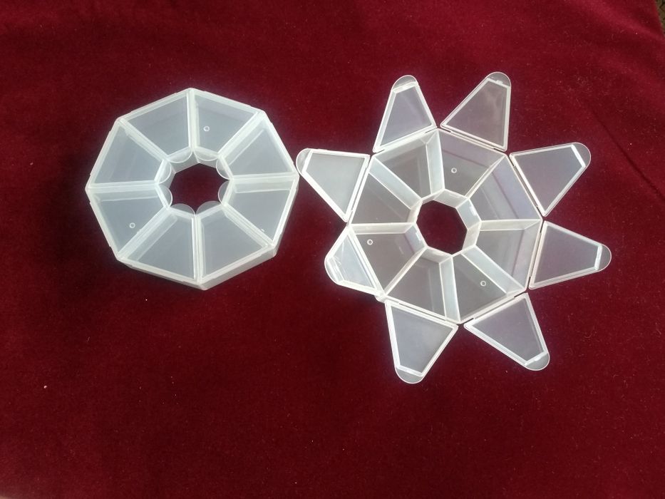 Продам органайзеры для бисера