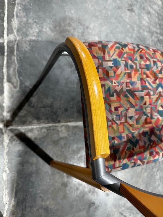 Австрийски качествени столове Wiesner-Hager