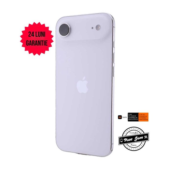iPhone Air 256GB Sky Blue - GARANTIE 24 LUNI | TrueGSM