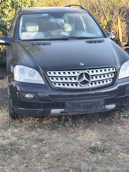 Продава на части Mercedes ML 320