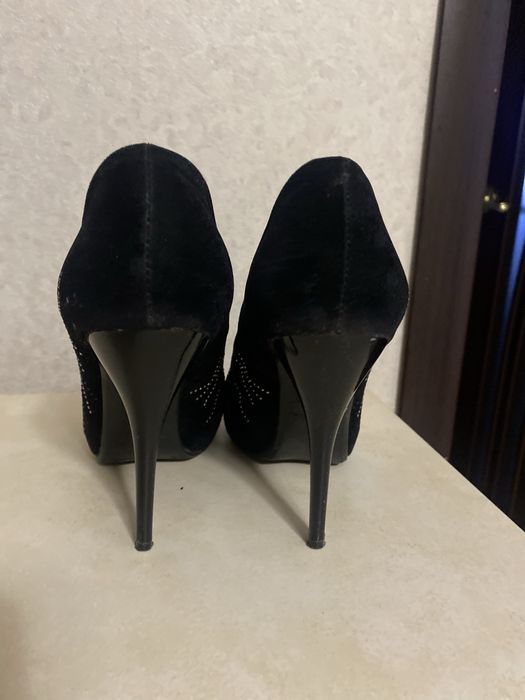 Туфли классические