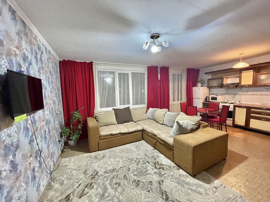 Сдается 3-х посуточно , район автовокзала