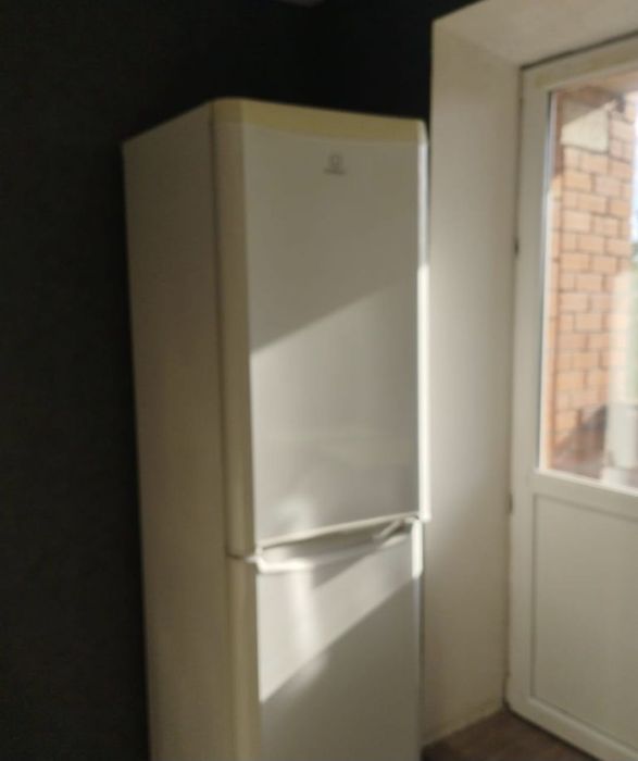 1 ком кв. Новострой, 3/5, все есть. 110+