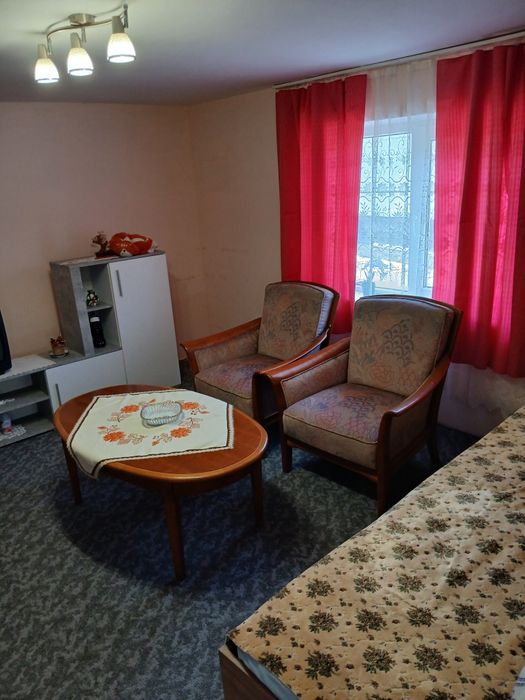 Vand casa in Silvasul de Jos