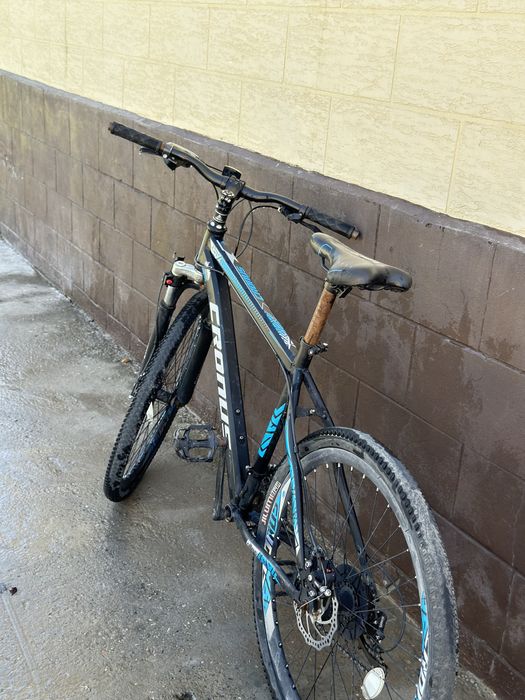 Продается велосипед продается